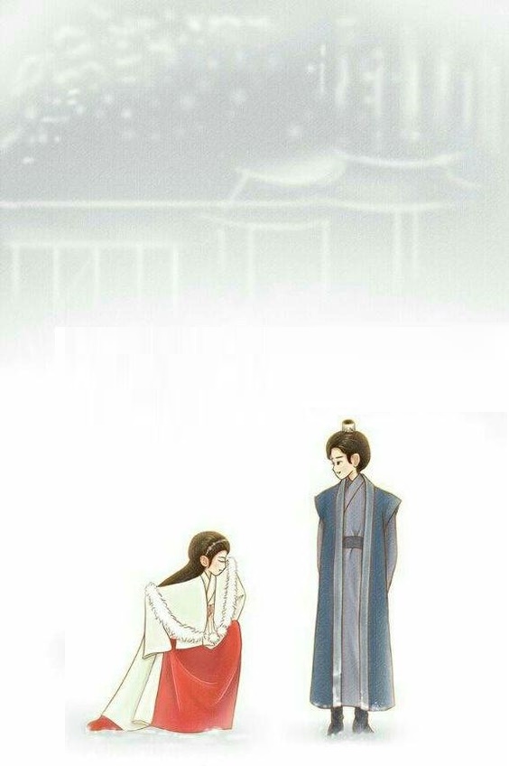 Love Between A Cook And A Doctor