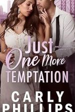 Just One More Temptation (The Sterling Family Book 4)