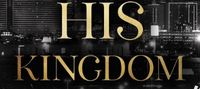 His Kingdom (Owning Vegas Book 1)